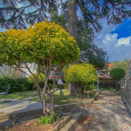 Le Oreadi Agerola Exterior foto